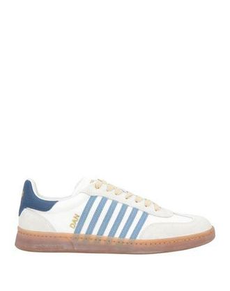 Dsquared2 CALZADO - Sneakers en YOOX.COM