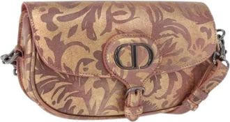 Dior Borsa a spalla Pre-owned Vintage - - Pre-owned - Donna - Marrone - ONE SIZE