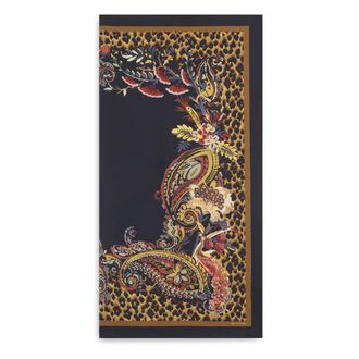 Etro Donna, Accessori, Multicolore, Taglia unica, new