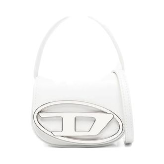 Diesel Handbags - Bags - Mujer - Blanco - ONE SIZE
