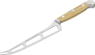 Gude G&uuml;de Alpha Cuchillo Para Queso Inoxidable 15 Cm