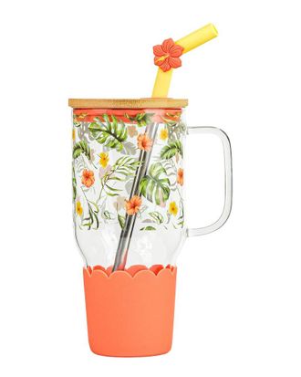 10 Strawberry Street Adria Hydration Travel Tumbler