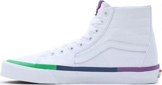 Vans SK8-HI Tapered High-Top Sneakers White VN0A4U16MWF