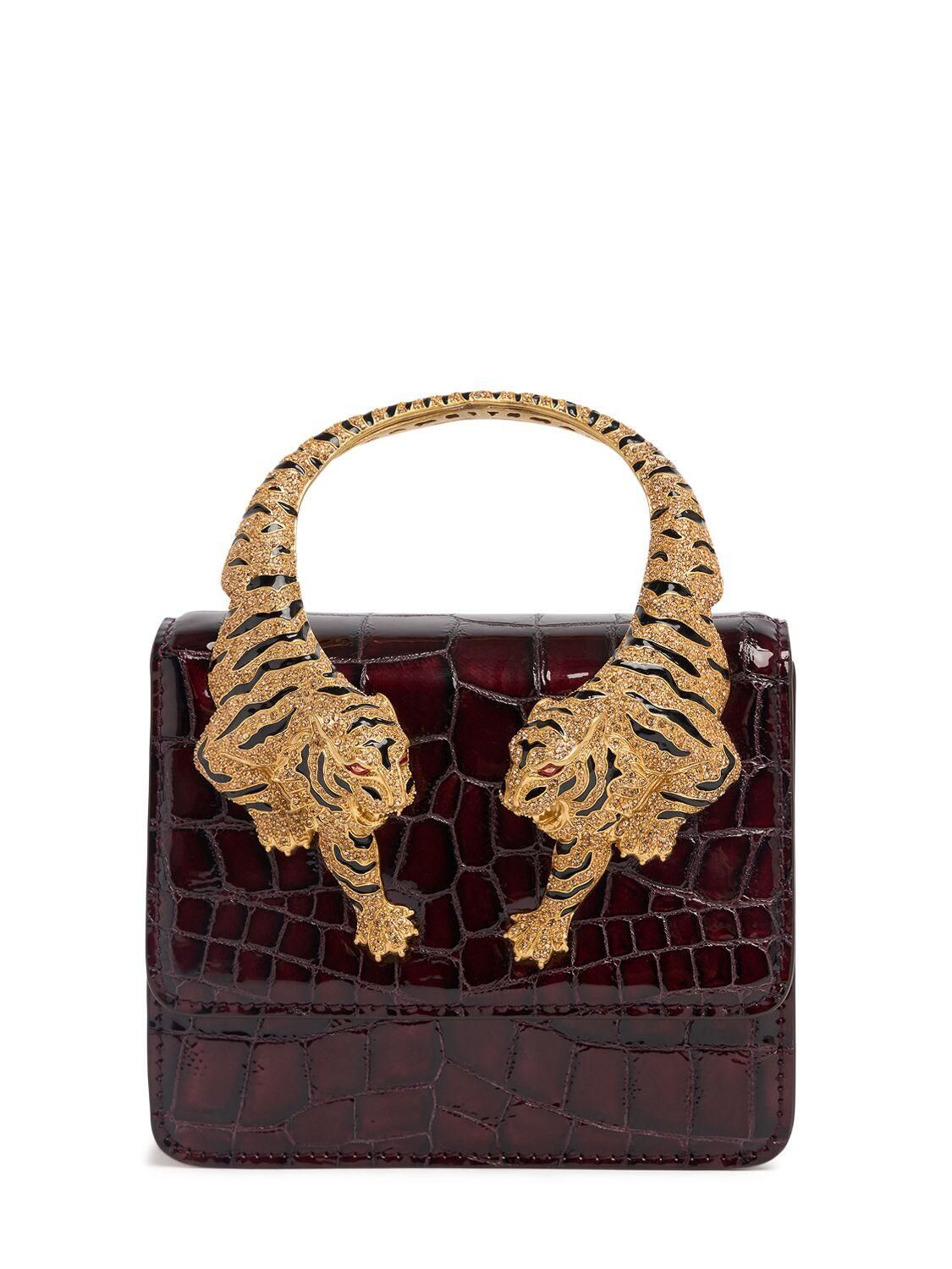Roberto Cavalli Bags Sale up to 80 Stylight