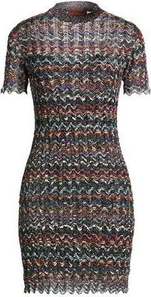 Missoni VESTITI - Vestiti corti su YOOX.COM