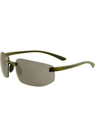 Serengeti Eyewear Mens SS752004-S 67 Lupton 2.0 Sunglasses - Green - One Size