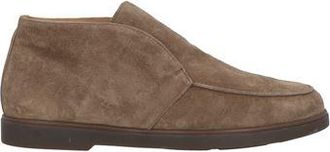 Fabiano Ricci SCHUHE - Stiefeletten auf YOOX.COM