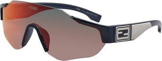 Fendi Fendi Mens Mm Sunglasses