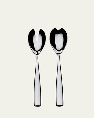 Mepra Arte Salad Servers