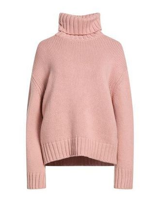Fabiana Filippi KNITWEAR - Turtlenecks on YOOX.COM