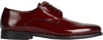Santoni FOOTWEAR - Lace-up shoes on YOOX.COM