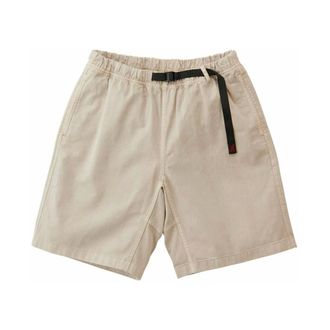 Gramicci Uomo, Pantaloncini, Grigio, M, new