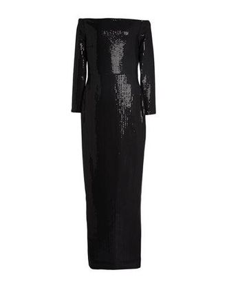 Solace London VESTIDOS - Vestidos largos en YOOX.COM