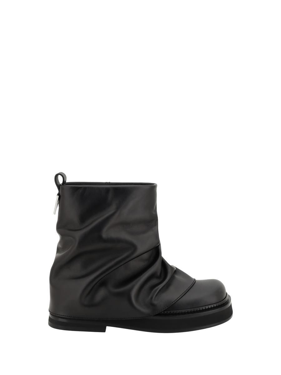 ブーツその他 THE ATTICO BOOTS (251WSH00879LBT003PR 202) Women's The Attico Ankle Boots - up to −56% | Stylight