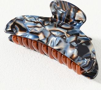 Machete Jewelry Midi Heirloom Hair Claw Clip