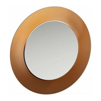 Laufen Kartell Espejo All Saints, Con Iluminaci&oacute;n Led Indirecta, - Laufen