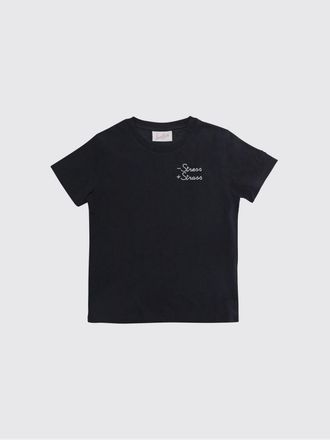 MC2 Saint Barth T-shirt in cotone stampata