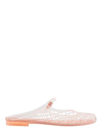Tory Burch Tory Burch Mellow Mary Jane Mules