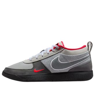 Nike Book 1 Solar Red IR0838-001
