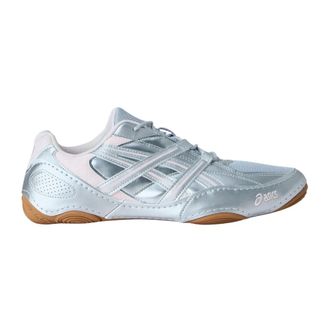 Asics Fitness, Dames, Grijs, 35 1/2 EU, Hypersync Sneakers
