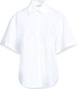 Acne Studios CAMISETAS Y TOPS - Camisas en YOOX.COM