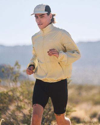 Vuori Clothing Terrain Lined Half Tight | Black | XS, Size Extra Small