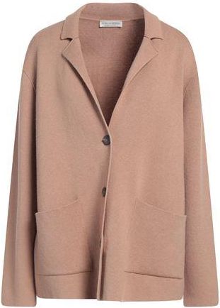 Le Tricot Perugia KNITWEAR - Cardigans on YOOX.COM