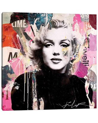 iCanvas Icanvas I Defy Gravity Ii Wall Art By Michiel Folkers