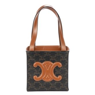 Celine Snap Box Handtas