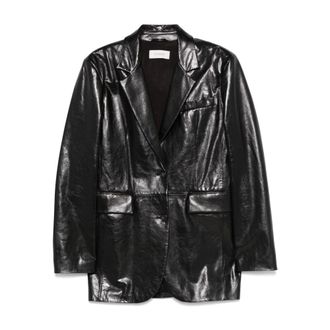 Sportmax Mujer, Chaquetas, Negro, Talla: XS