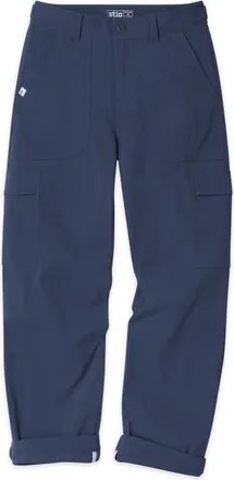 Stio | Womens Coburn Pant, Size 10 Regular in Mountain Shadow