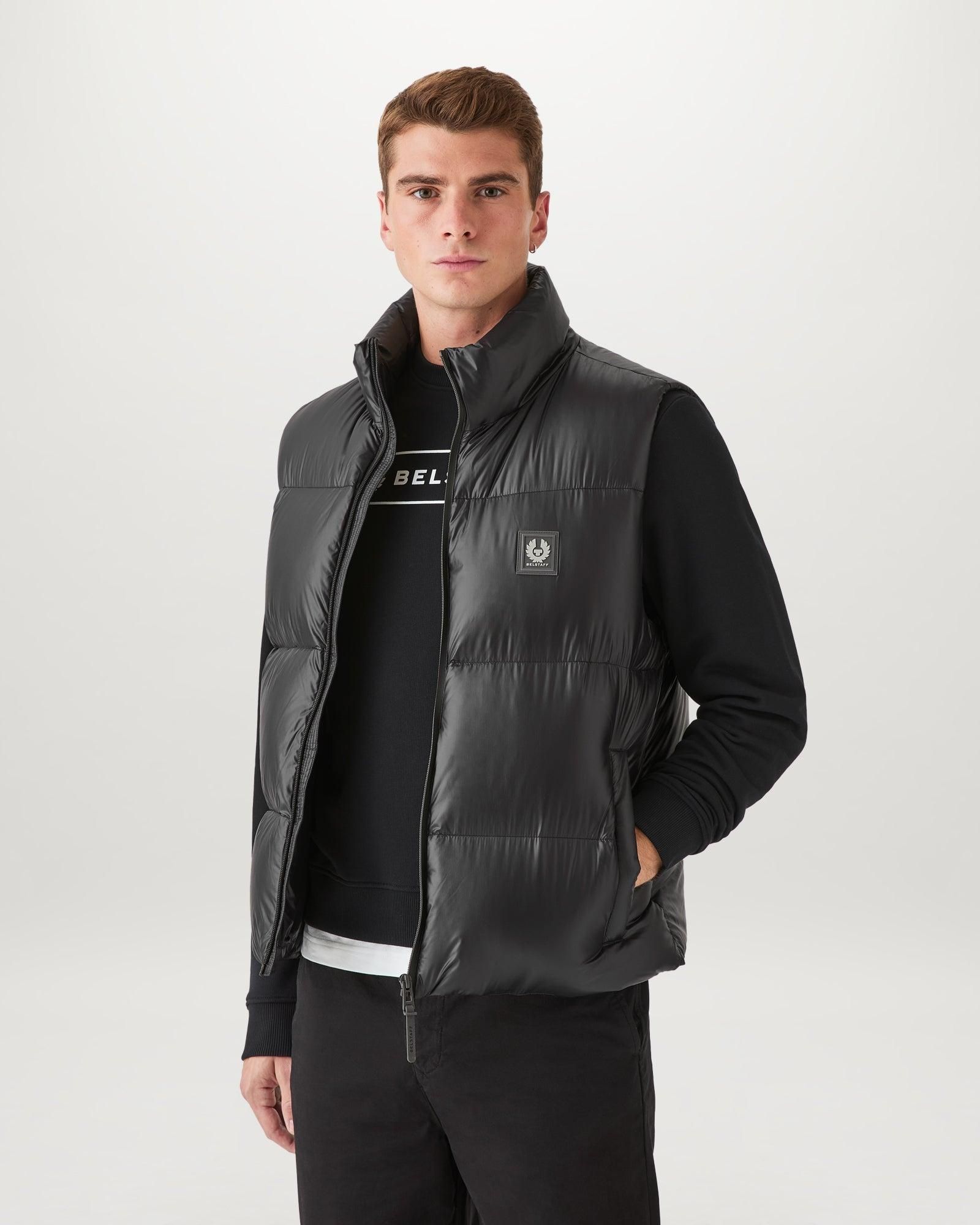 Moncler Piumino senza maniche Gui trapuntato da 720,00 € su Stylight