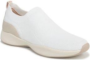 Life Stride Upbeat Slip-On Sneaker in Bright White at Nordstrom Rack, Size 7.5