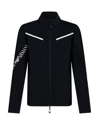 Emporio Armani TOPWEAR - Sweatshirts on YOOX.COM