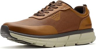 Dockers Here We Go Mens Shoes Butterscotch : 11.5 D - Medium, Synthetic