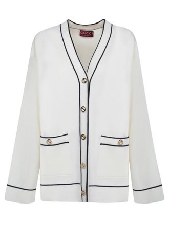 Gucci Cardigans