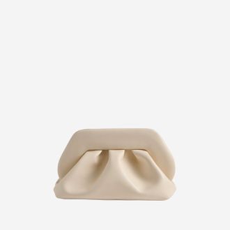 Themoir&egrave; Tia Tasche aus veganem Stoff