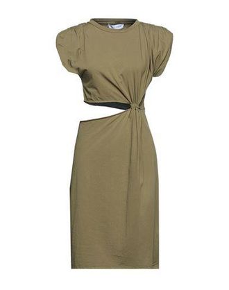 Weili Zheng VESTITI - Vestiti midi su YOOX.COM