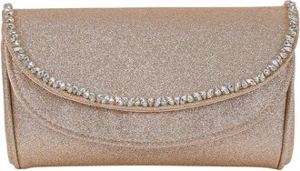 Badgley Mischka Talia Clutch