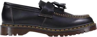 Dr. Martens Loafers, male, Black, 11 UK, Adrian Ben Orleans Loafers