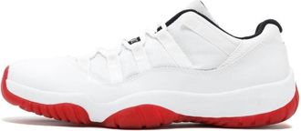 Nike Jordan Air Jordan 11 Retro Low Cherry Bottom 528895-101