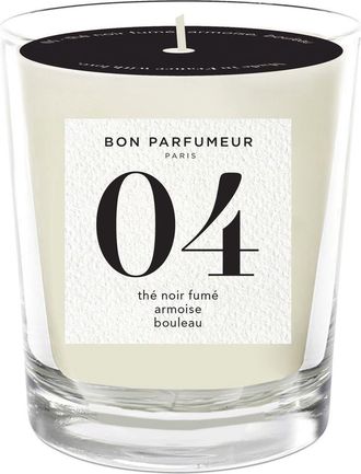 Bon Parfumeur 04 Scented Candle at Nordstrom, Size 6.3 Oz