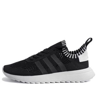adidas (WMNS) adidas Originals FLB Flashback PK Black BY2791