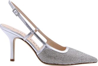 Prosperine Mujer, Zapatos, Gris, Talla: 36 EU