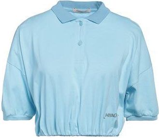 Hinnominate TOPWEAR - Polo shirts sur YOOX.COM