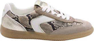 Verbenas Bonito Sneaker - Dames - Sneakers - Veelkleurig - 39 EU - Schoenen