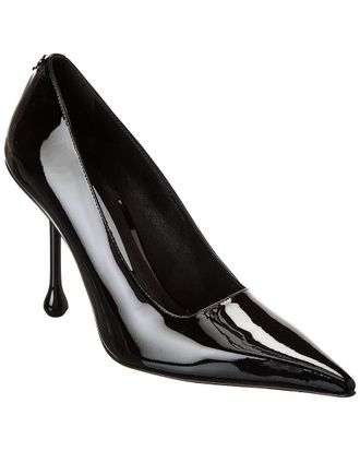 Jimmy Choo London Ixia 95 Patent Pump