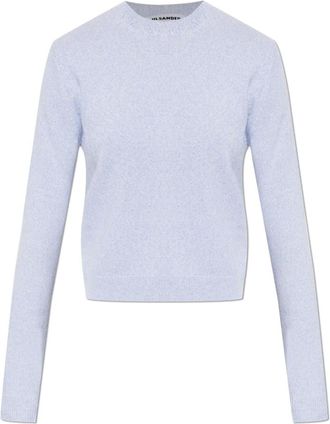 Jil Sander Mujer, Jerseys, Azul, Talla: 2XL