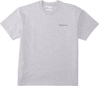 adidas x Pharrell Humanrace Small Logo T-Shirt White HG1808