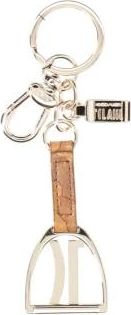 Alviero Martini 1A Classe Mujer, Accesorios, Marr&oacute;n, Talla: ONE Size